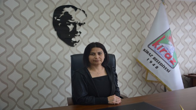 Başkan Özçınar'dan CHP'ye 'rant' salvosu ve 'yargı' mesajı!