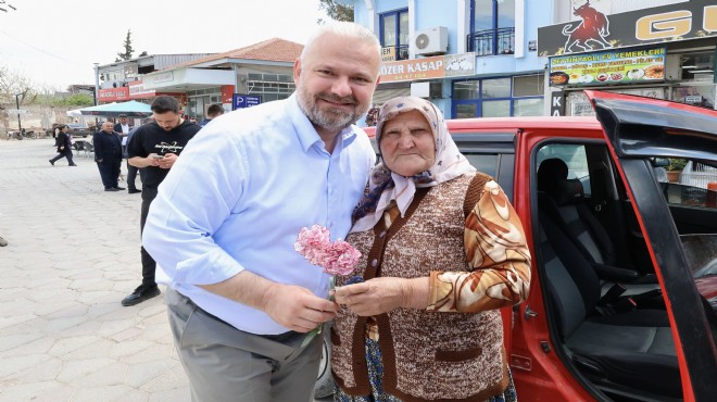 Başkan Pehlivan dan bayram tebriği