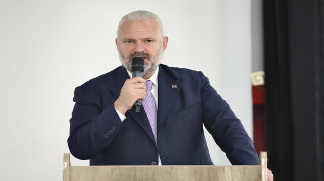 Başkan Pehlivan dan  silahlı saldırı  iddiasına açıklama!