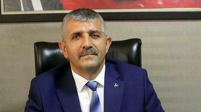 Başkan Şahin in acı günü: Annesi virüse yenildi