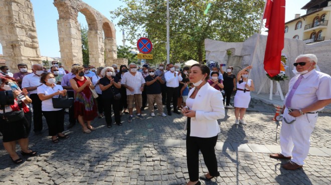 Başkan Sengel: Coşku her daim devam edecek