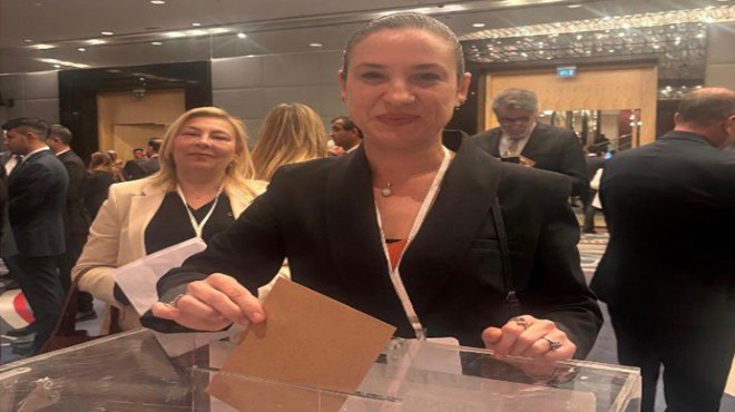 Başkan Sengel TBB Encümen Üyeliğine yeniden seçildi