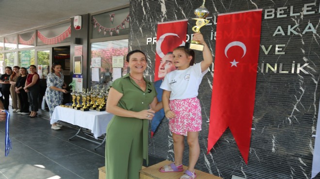 Başkan Sengel den çocuklara yaz kursları müjdesi