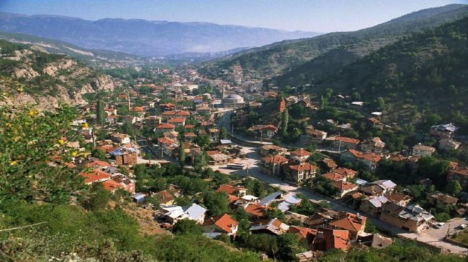 Başkan Soyer açıkladı: Tavuk üretiminin merkezi de  sakin şehir  oldu