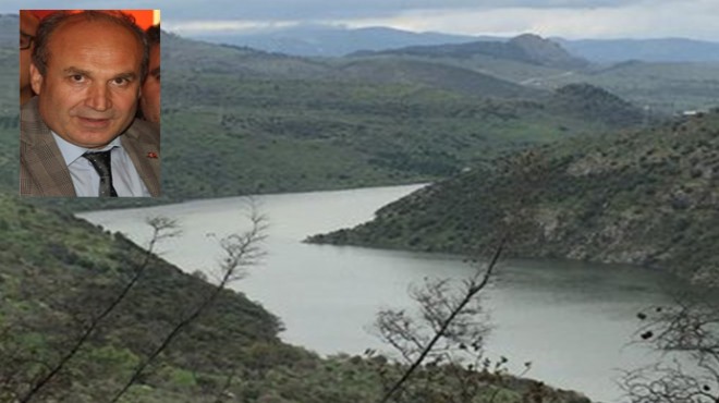 Başkan Taşkın tepkilere cevap verdi: Ajite yapıyorlar, hakkım haram olsun!