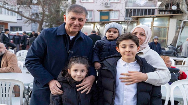 Tugay: Bayramlıksız çocuk kalmayacak