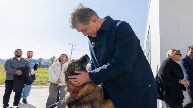 Başkan Tugay dan İzmirlilere çağrı!