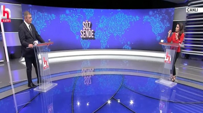 Başkan Tugay’dan miting çağrısı, Körfez salvosu ve TİS mesajı!