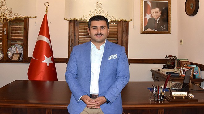 Başkan Uğurlu'dan yeni eğitim öğretim yılı mesajı