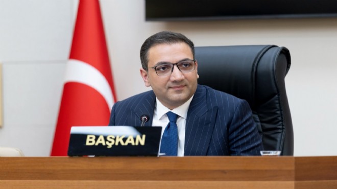 Başkan Yiğit hakkındaki ev hapsi kararı kaldırıldı!