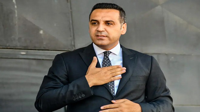 Başkan Yıldız CHP de kalacağını açıkladı,  kurultay  çağrısı yaptı