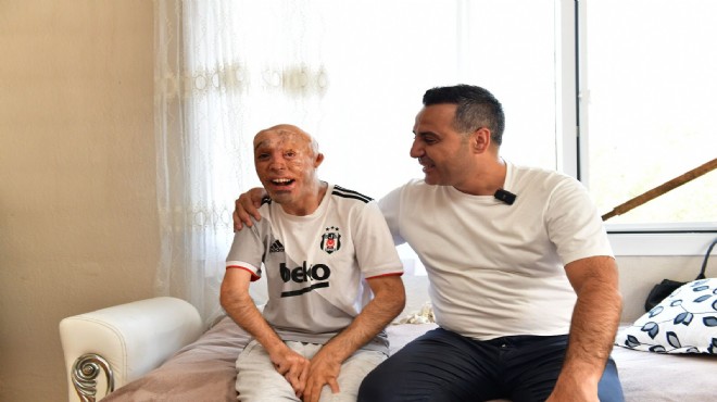 Başkan Yıldız’dan Çiğli’ye tam kapsamlı hizmet seferberliği