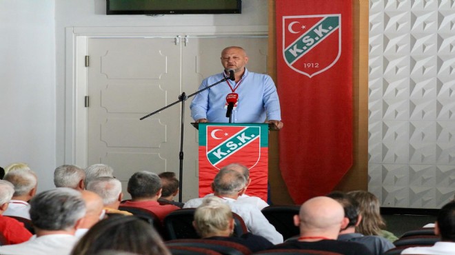 Başkan isyan etti: Karşıyaka nın sonu geliyor!