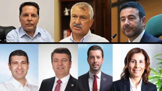 Başkanlar hakkında karar: Kim/ne ceza aldı?