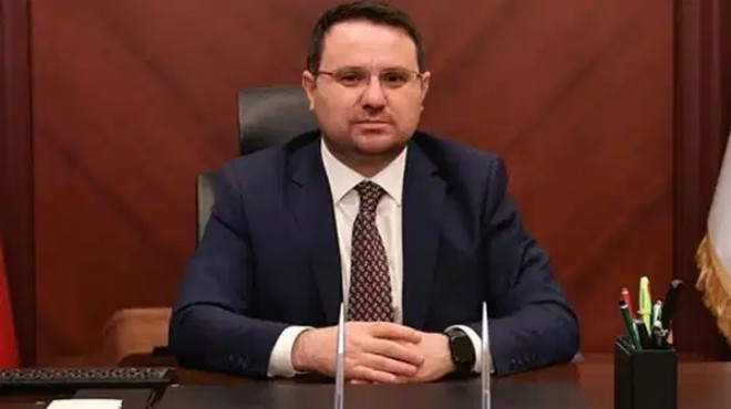 Başsavcı Akın Gürlek hakkında suç duyurusu