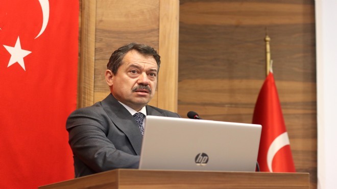 Başsavcı Yeldan: Hedef kadına karşı sıfır şiddet