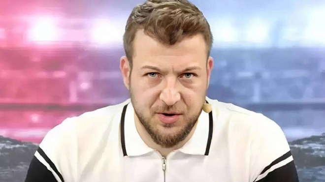 Batuhan Karadeniz hakkında kırmızı bülten!