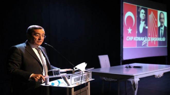 Batur: CHP iktidarı artık çok yakın!