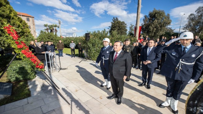 Batur: Kahramanlarımızın destanı unutulmaz!