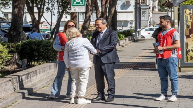 Batur: Ülkenin gerçek baharına az kaldı