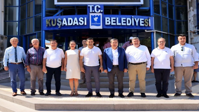 Batur'dan 'belediyelerin kesintileri ertelensin' çağrısı!