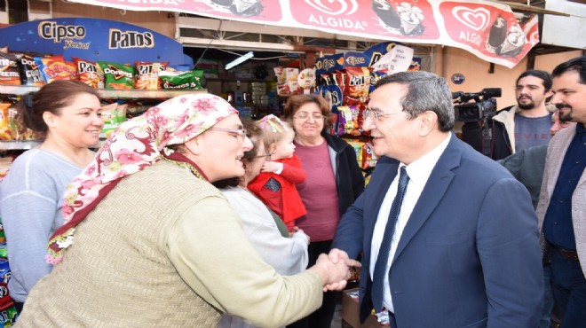 Batur'dan saha parolası: Günde en az 10 bin adım