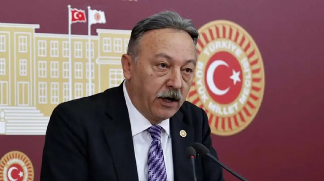 Eski vekilden  arınma  çıkışı sonrası  bölünme  uyarısı: Sırası gelen kenara çekilecek!