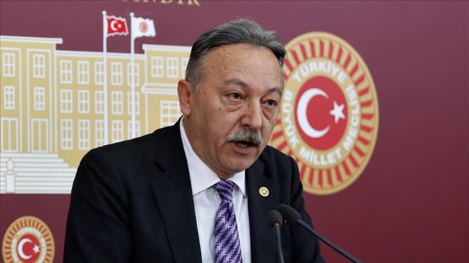 Bayır’dan yeni açıklama: Aslanoğlu’na karşı değilim ancak…