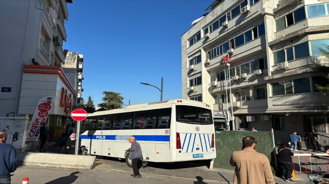Bayraklı Belediyesi ne operasyonda detaylar: 20 milyonluk kamu zararı!