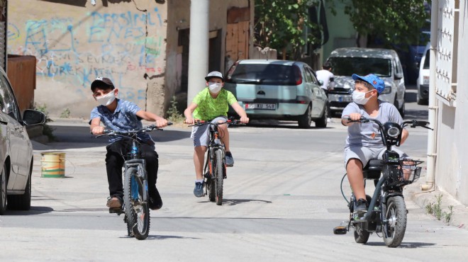 Bayraklı da  hareketli  hafta: O cadde 10 saat trafiğe kapatılacak