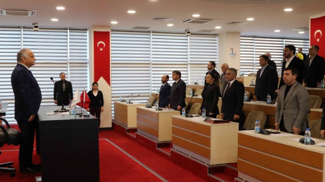 Bayraklı'da iki anlamlı karar: O haklar Mehmetçik'e, Afrin şehidine vefa