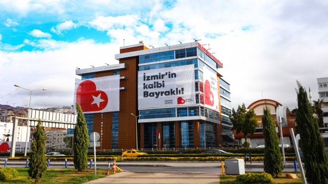 Bayraklı'da 2 yılda 41 'elektronik' ihale!