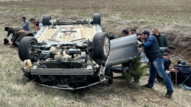 Bayram tatilinin 4 günlük acı bilançosu: 26 ölü