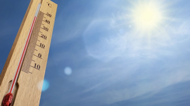 Bayramın ikinci günü hava nasıl? 7 Haziran İzmir hava durumu