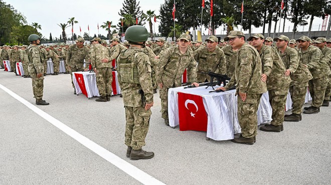 Bedelli askerlik ücreti yükseliyor!