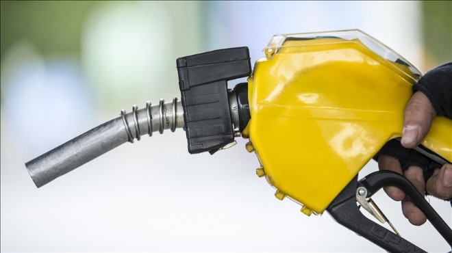 Benzin ve motorine indirim geliyor