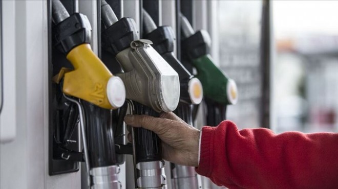 Benzine zam geldi: İşte yeni tarife!