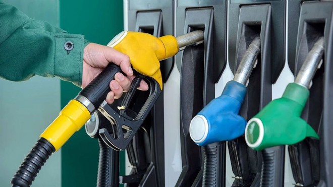 Benzine zam geldi, tablo değişti: İşte güncel fiyatlar