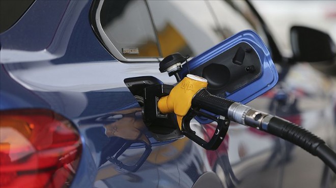 Benzine zam ya da indirim gelecek mi? Güncel fiyatlar...