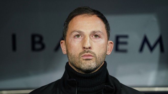 Beraberlik açıklaması: Maçı koparmamız gerekirdi!