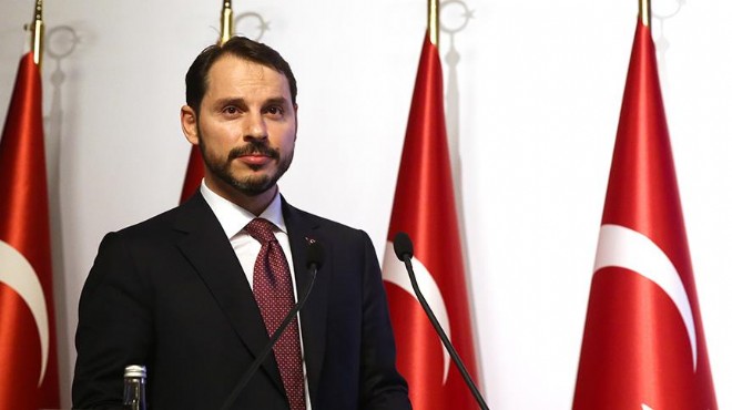 Berat Albayrak yeni ekonomi modelini açıkladı