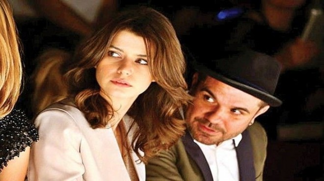 Beren Saat'ten boşanma iddialarına yalanlama