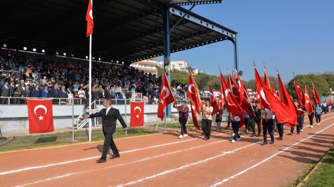 Bergama Cumhuriyet coşkusuna hazır