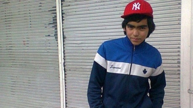 Berkin Elvan davasında istenen ceza belli oldu