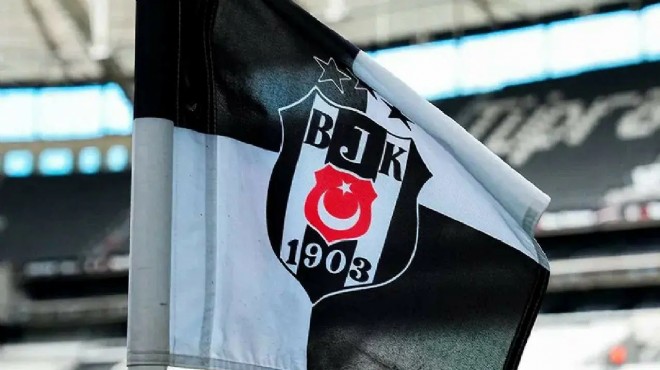 Beşiktaş ara transferde ilk hamlesini yapıyor