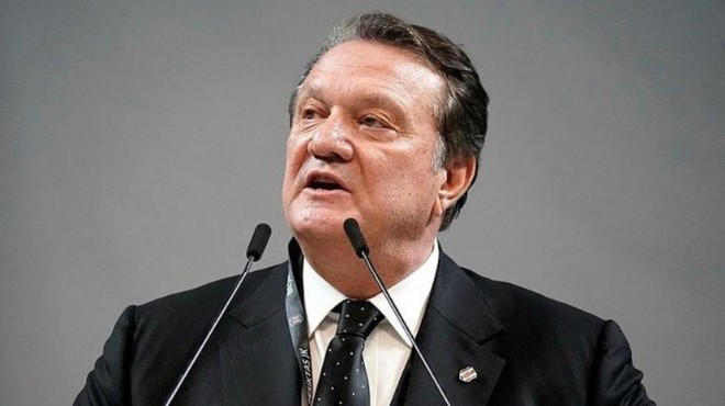 Beşiktaş ta Hasan Arat için ihraç kararı!