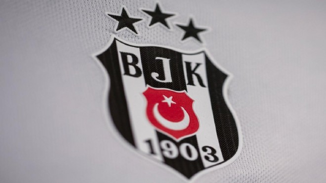 Beşiktaş ta bir futbolcu kadro dışı bırakıldı!