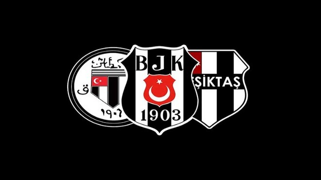 Beşiktaş'ta iki futbolcuda Covid-19 tespit edildi