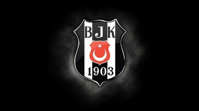 Beşiktaş'ta yeni başkan belli oldu
