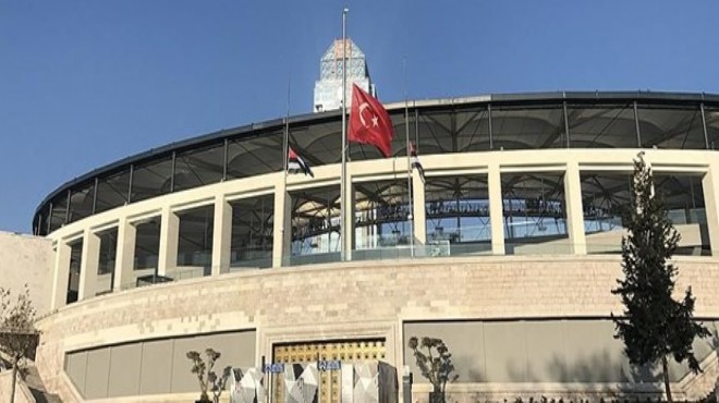Beşiktaş'taki terör saldırısı davasında karar